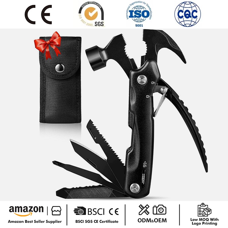 12 i 1 Hammer Multitool