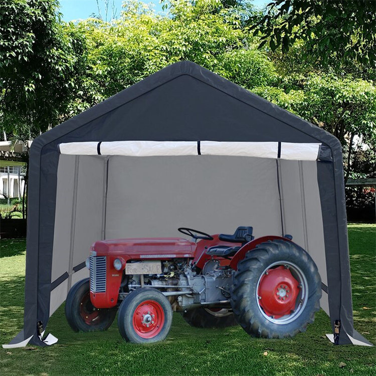 12x12 fot Carport Garage skyddstält