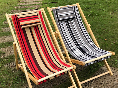 Fördelarna med hopfällbara stolar.