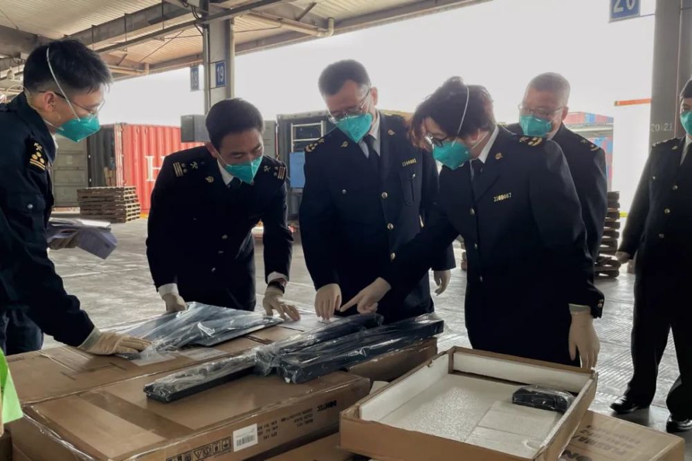 Vad är den nuvarande utrikeshandelssituationen i Ningbo?