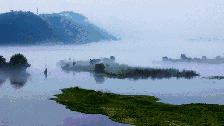 Sommaren börjar i Ningbo den 29 maj