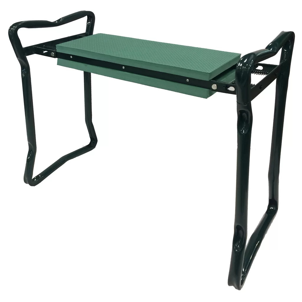 Instruktionsboken för Garden Kneeler and Seat
