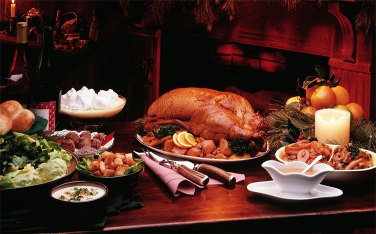 Glad thanksgiving!