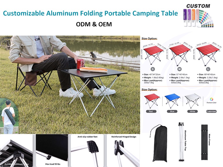 Har du det här campingbordet?