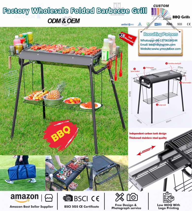 Bra att ha till sommarens BBQ Grill!