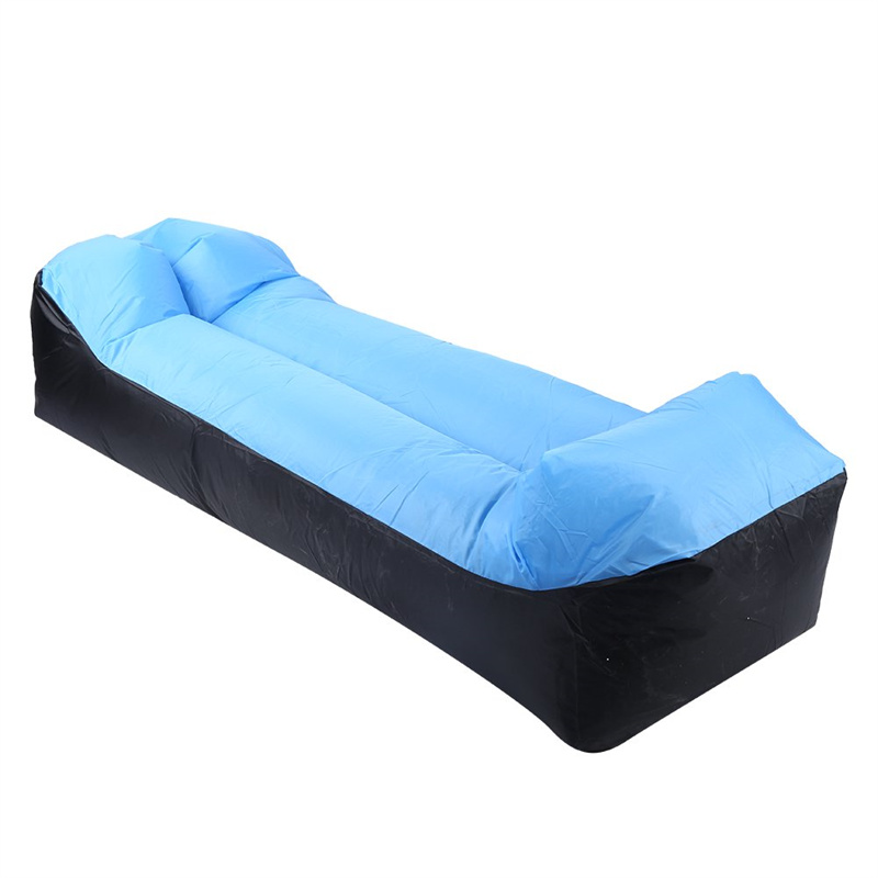 Varför är den uppblåsbara SOUNTER AIR SOFA HAMMOCK den perfekta utomhuslösningen för moderna köpare?