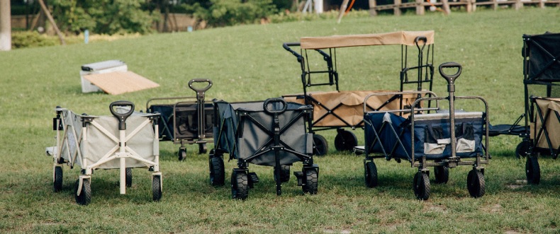 Varför är campingvagnar viktiga för varje utomhusäventyr?
