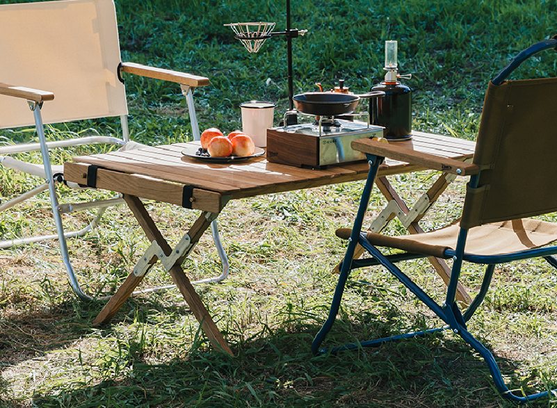 Varför ska du välja rätt campingbord för dina utomhusäventyr?