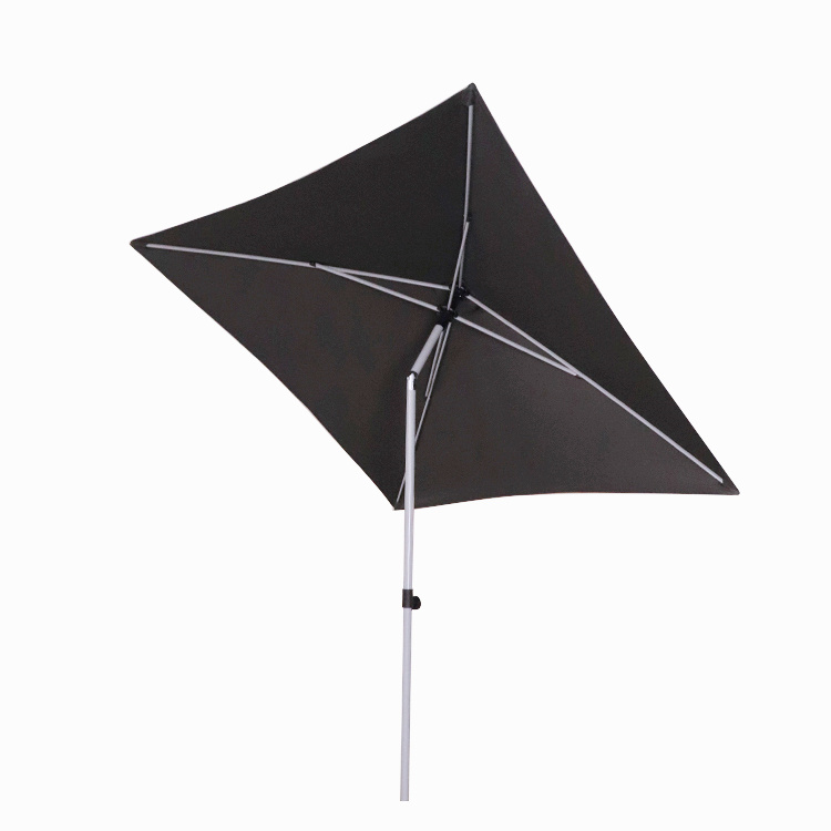 6.5 'x 6.5' Uteplatsen för uteplatsen