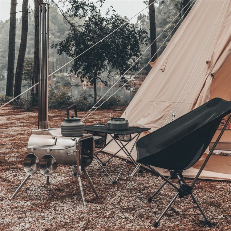 Camping Ved Spis