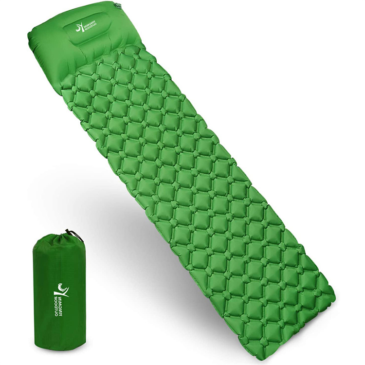 Camping Air Liggunderlag Mat