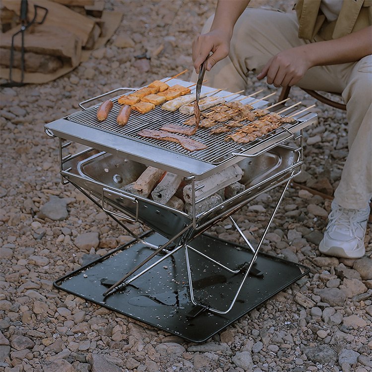 Kolgrill