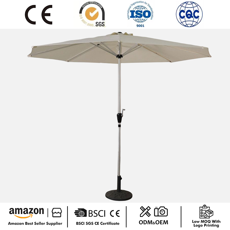 Patio Umbrellas