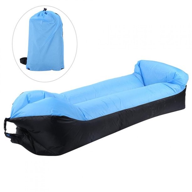 Uppblåsbar solstol Air Sofa Hängmatta