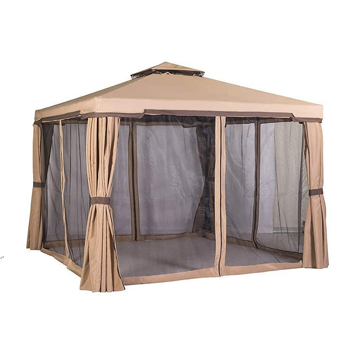 Uteplats 10x10Ft trädgårdslusthus