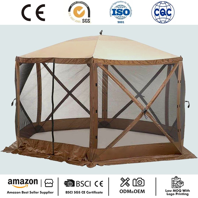 Quick-Set Pavilion Partytält
