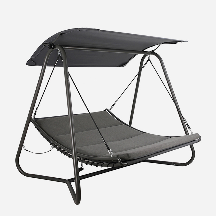 Utomhus lounge hängmatta veranda swing