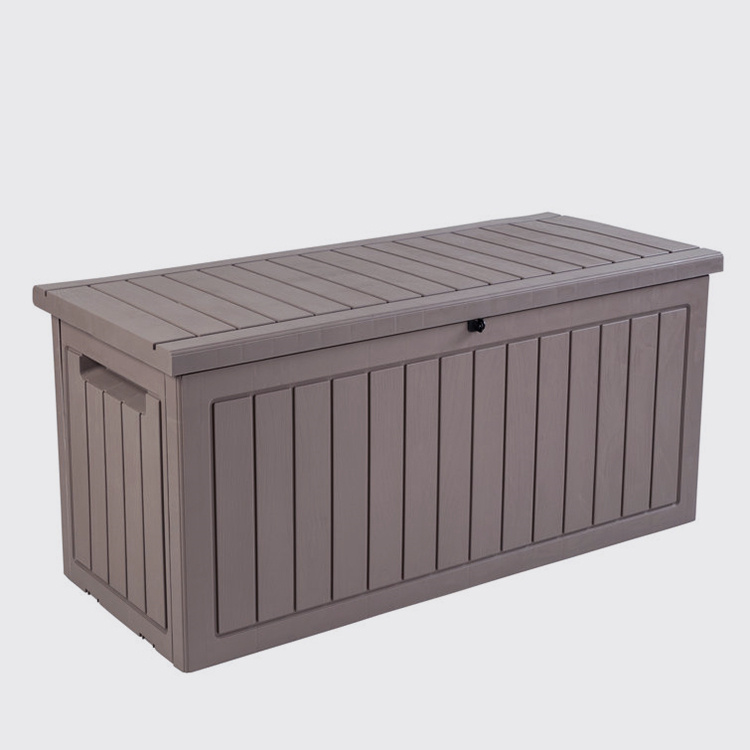 76 gallons däcklåda
